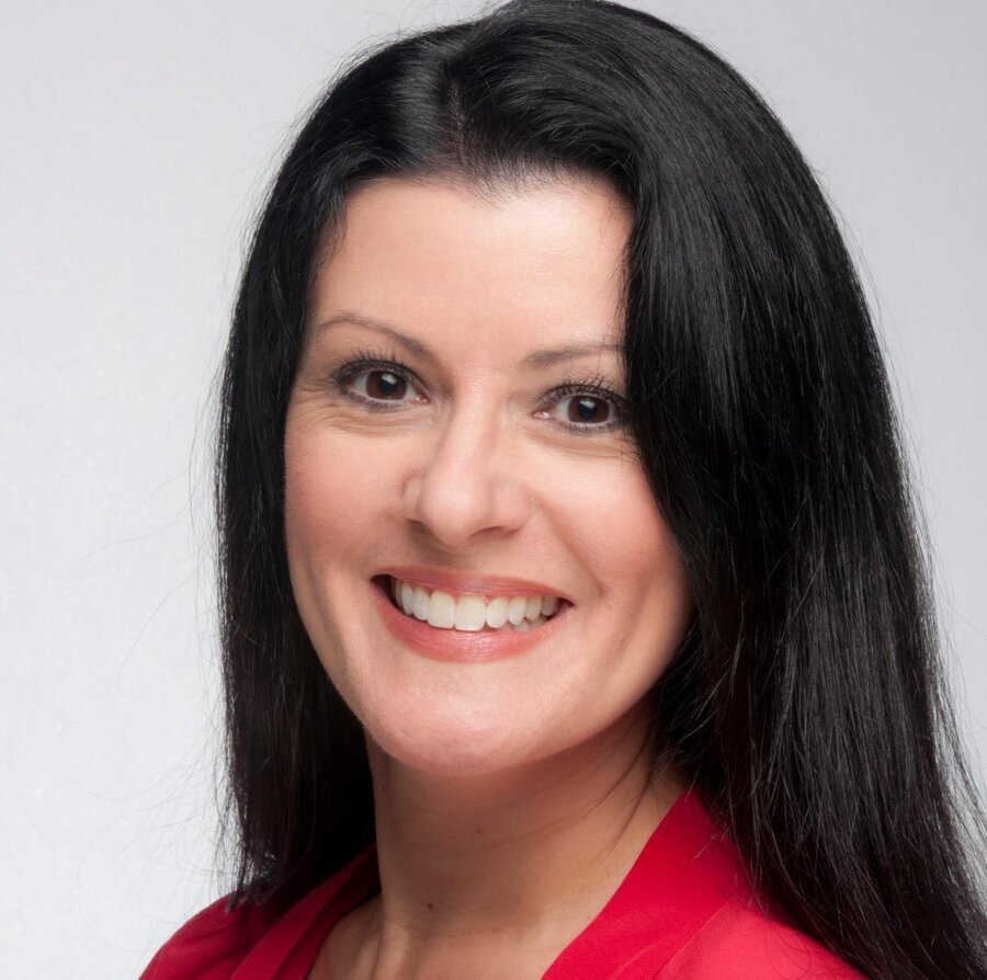 Brenda Kapsak